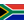 South Africa-flag